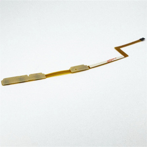 SYYTECH Console de jeu Volume marche/arrêt câble flexible pour NS Nintendo <span class=keywords><strong>Switch</strong></span> <span class=keywords><strong>OLED</strong></span> remplacement réparation accessoires de jeu - Product Image 2