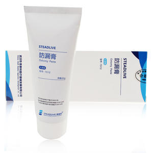 Pommade anti-fuites Steadlive Stoma 60g, soin anti-fuites pour poche stomatique, adultes et enfants - Product Image 5