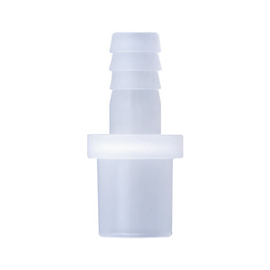 Conector de manguera de plástico P16 de 10 mm, adaptador recto para oxigenación - Product Image 2