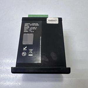 Controlador de Temperatura NT538 de 8 Canales, 100% Original, Nuevo, con 4 Salidas de Relé y Entrada PT100 para Protección de Motores y Transformadores - Product Image 2