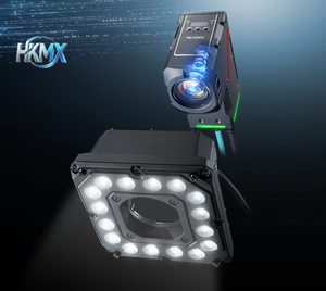 Sensor de Visión Industrial VS-L320CX VS-L320CY VS-L320CZ de Alta Precisión para Códigos de Barras, para Equipos de Sistemas de Control de Automatización - Product Image 1