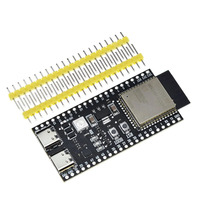Carte de développement ESP32 ESP32-S3 WiFi+ Internet des objets double Type-C, carte mère ESP32-S3-DevKit C N16R8