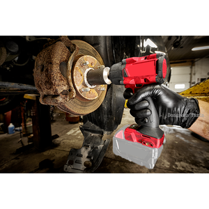 Obeng Impack Nirkabel Portabel Seri Merah Produk Baru 3/4 inci 1800N.<span class=keywords><strong>m</strong></span> untuk Pekerjaan Perawatan di Ketinggian Luar Ruangan - Product Image 6