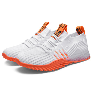 Venta al por mayor <span class=keywords><strong>de</strong></span> <span class=keywords><strong>zapatillas</strong></span> baratas al por mayor Moda <span class=keywords><strong>de</strong></span> alta calidad Confort <span class=keywords><strong>Zapatillas</strong></span> con cordones <span class=keywords><strong>Zapatillas</strong></span> deportivas - Product Image 5