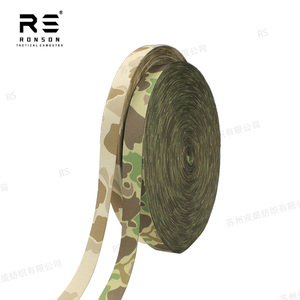 สายรัดลายพราง USMC P1942 Frog Skin DUCK HUNTER JUNGLE แบบยุทธวิธี ขนาด 25 มม. สายรัดพิมพ์ลายคุณภาพสูง ทนทาน มีสินค้าในสต็อก - Product Image 4