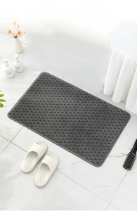 Tapis en velours Scarab transfrontalier pour salon, chambre à coucher, salle de bain, tapis absorbant pour la cuisine, salle de bain, tapis antidérapant, paillasson - Product Image 2