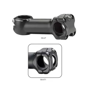 Cheap High Quality Junior MTB Mountain Bicycle Stem Promax 130mm Extension Alloy Mountain Bike Stem