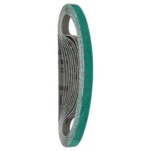 BOSCH - 2608608Y47 Y580 Bande abrasive 13x457mm - EAN 3165140806305 ABRASIFS ABRASIVE PAPERS - Product Image 1