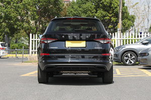<span class=keywords><strong>Skoda</strong></span> <span class=keywords><strong>Kodiaq</strong></span> 2025 de Buen Rendimiento, 2.0T 320Nm, Automático de <span class=keywords><strong>7</strong></span> Velocidades, Gasolina, SUV Mediano de 5 Puertas y 5 Asientos, Saic Volkswagen <span class=keywords><strong>Skoda</strong></span> - Product Image 5