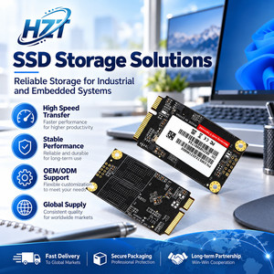 Unidad de Estado Sólido NVME M.2 PCIE 3 de 512 GB y 1 TB, Disco Duro Sólido para Juegos NVME M.2 2280 4.0, Disco Duro de 500 GB y 512 GB para Computadora Portátil - Product Image 2