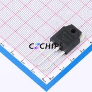 Transistor de efecto de campo (MOSFET), transistor de transistor original y nuevo de 1, 2, 1, 1, 2, 2, 2, 1, 2, 1, 2 - Product Image 1