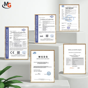 เครื่องทำน้ำพุเย็นระบบไฟฟ้าสำหรับงานแต่งงานเครื่องจุดประกายความเย็นแบบ DMX 3ม. 750วัตต์คลังสินค้า USA - Product Image 6