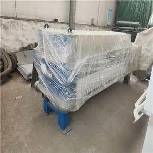 Plastic Film Food Dewatering <strong>Machine</strong> <strong>Cow</strong> <strong>Dung</strong> Dewatering Sludge <strong>Machine</strong> Screw Press Sludge Dewatering <strong>Machine</strong> Super - Product Image 3