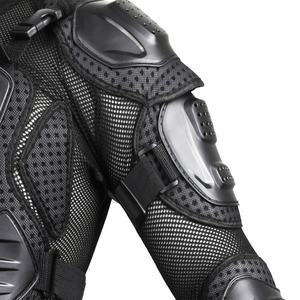 Veste de sport respirante en vente chaude, pour le vélo en plein air, la moto, la course, uniquement - Product Image 3