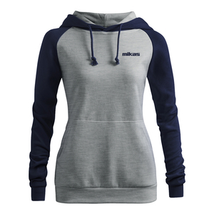 Hot Selling Custom Design Zipper up Women's Pullover <b>Hoodies</b> High Quality Casual Style <b>Long</b> Length for Winter - Product Image 4