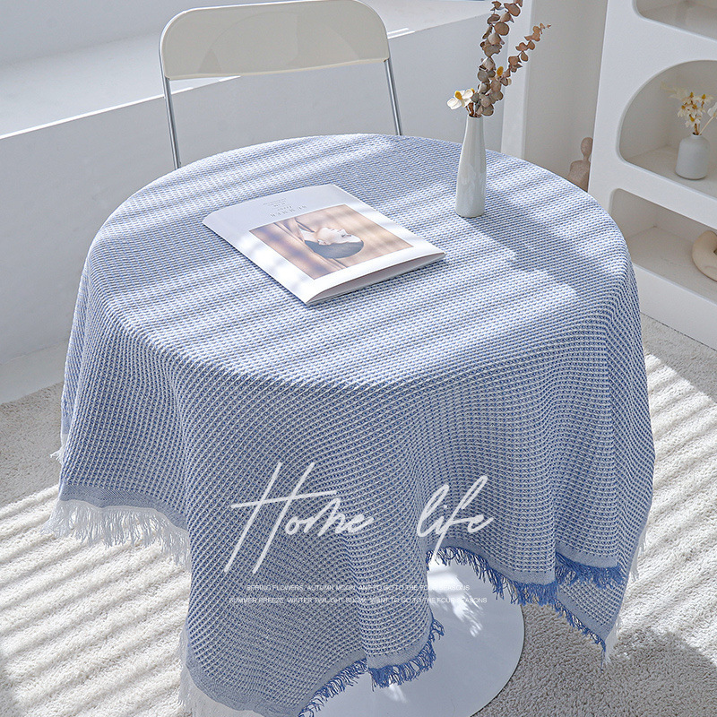 Early bird special offer: Honeycomb - Blue and White
