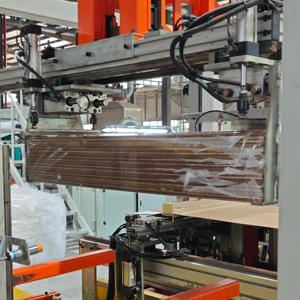 Ánh sáng màu sắc tự nhiên xương cá Chevron xương cá gỗ sồi sàn gỗ - Product Image 4