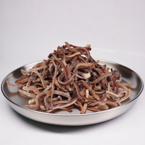 Champignons noirs coupés et surgelés individuellement (IQF) en paquet de 10 kg pour une excellence culinaire et des régimes alimentaires sains - Product Image 1