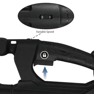 Deko — <span class=keywords><strong>souffleur</strong></span> portable sans fil Li-ion DC20V, meilleure qualité - Product Image 5