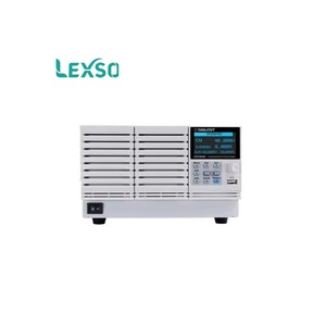 Interruptor Silencioso para Modo de Prueba de Fuente de Alimentación Multicanal SPS 5045/5085/5165X Lexso - Product Image 1