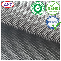 Tissu Oxford GuChi 900D*600D certifié EN71, PROP65, REACH, ROHS, avec fonctions de mémoire et d'étanchéité, pour sacs, utilisation automobile et filles