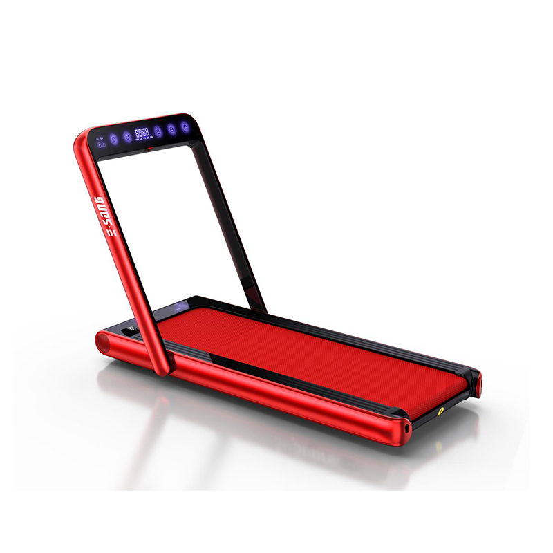 Складная беговая дорожка, коврик для ходьбы, спортивное оборудование для бега, для ходьбы под столом