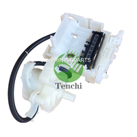Nouvelle unité de pompe d'origine pour Epson L6160 L6161 L6166 L6168 L6170 L6171 L6176 L6178 L6190 L6191 L6198 1735629 1905660 Bouchon de pompe Assy