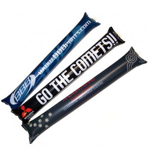 Palos Inflables con Logotipo Personalizado, Palos de Animación con Sonido de Trueno, Regalo, Palos de Animación <span class=keywords><strong>Bam</strong></span> <span class=keywords><strong>Bam</strong></span> - Product Image 6