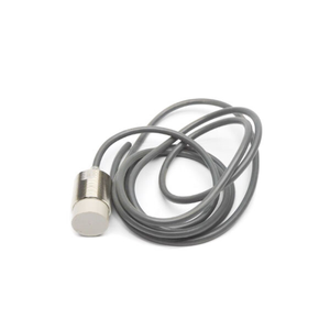 E2e X18mf1 12 24VDC Unmp Neu Original Sofort Lieferbar Industrielle Automatisierung PAC Dedizierter SPS-Programmiercontroller - Product Image 1