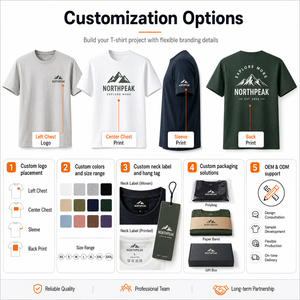 First Class Quality Cotton Custom Logo Men Printing Custom T Shirt Printing <b>Plain</b> Oversized <b>Tshirt</b> For Men - Product Image 2