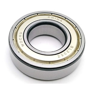 Rodamiento rígido de bolas de alto rendimiento 6022 NR para máquinas de fabricación de papel - Product Image 5