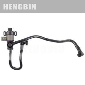 Válvula Solenoide del Canister de Carbón, Bomba de Combustible y Piezas 13907636143 13902366580 - Product Image 2