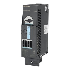 Nuevo y Original DS1EX Direct High Feature EStand 3 3RK13010BB100AA4 Disponible en Almacén - Product Image 1