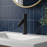 Robinet de lavabo moderne pour eau chaude et froide cUPC, robinetterie sanitaire, matériaux de construction, griferia, robinet de lavabo de salle de bain