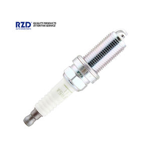 Pièces automobiles LFR5A-11 haute performance (6376) Bougies d'allumage standard pour NISSAN <span class=keywords><strong>ALMERA</strong></span> <span class=keywords><strong>TINO</strong></span> 1.8 04/03 - Product Image 6