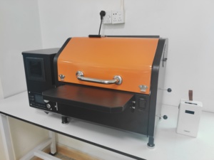 Barbecue à granulés portable avec fumoir, application Wi-Fi, nettoyage automatique des cendres, fumoir à granulés intelligent, recettes connectées, atteint 850°F, pour cuire <span class=keywords><strong>la</strong></span> <span class=keywords><strong>pizza</strong></span>, idéal pour <span class=keywords><strong>la</strong></span> cuisine et le camping - Product Image 3