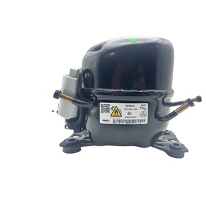 Midea Meizhi SZ59Y1M <strong>Refrigerator</strong> Compressor Original New Fixed Frequency Plastic <strong>Component</strong> - Product Image 4