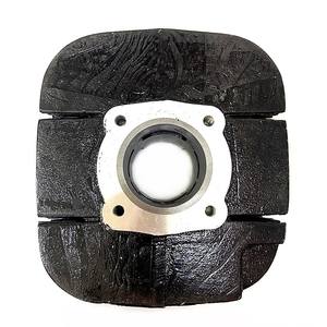 Kit de Pistón y Cilindro de <span class=keywords><strong>125cc</strong></span> para Piezas de Motor de Motocicleta Suzuki TS125 - Product Image 4