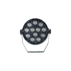 Đèn Led Sân Khấu 12W, Đèn Thanh Led Màu Đen Ánh Sáng Tím Cho Sân Khấu, Tiệc Tùng, Quán <span class=keywords><strong>Bar</strong></span>, Vũ Trường, Hòa Nhạc - Product Image 4