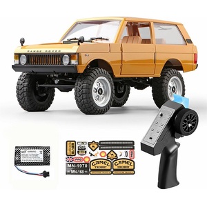MN-168 mới <span class=keywords><strong>RC</strong></span> xe phạm vi Rover quy mô 1:<span class=keywords><strong>12</strong></span> <span class=keywords><strong>RC</strong></span> mô hình điều khiển từ xa xe mô phỏng điều khiển từ xa leo ra khỏi đường xe - Product Image 1