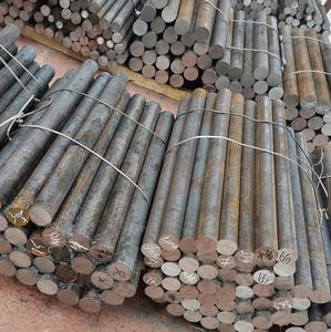 25mm dia thép carbon thanh tròn 1045 ck45/S45C/C45 rèn và cán nóng lạnh rút ra với dịch vụ cắt ANSI tiêu chuẩn - Product Image 4