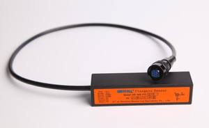 수중 탐지 UAV 자기 탐사 환경 자기장 측정 삼축 플럭스게이트 자력계 - Product Image 3