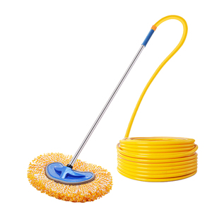 Soft Bristle <b>Car</b> Cleaning Brush Household Dust Removal <b>Car</b> with Water Supply and Mop Efficient <b>Car</b> Cleaning Tools - Product Image 5