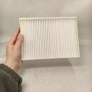 Pour <span class=keywords><strong>Kia</strong></span> filtre à air de cabine 97133-F2100 97133-G2000 97133-0L000 97133-0Z000 97133-2E260 <span class=keywords><strong>prix</strong></span> d'usine de haute qualité - Product Image 2