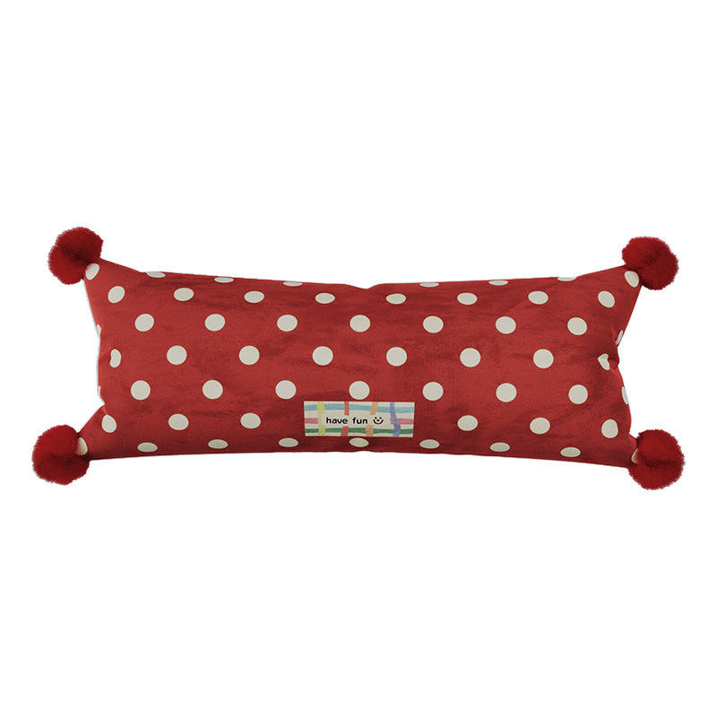 แดง [ยาว]