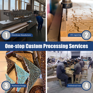 خدمات تصنيع عالية الدقة باستخدام تقنية CNC للأجزاء المصنوعة من الفولاذ المقاوم للصدأ والألومنيوم باستخدام تقنية القطع بالأسلاك (Wire EDM) وللتصنيع - Product Image 5