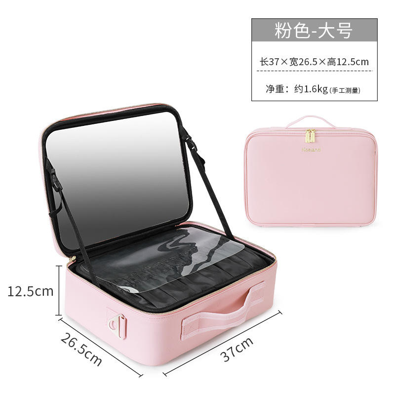 ดำ, เล็ก