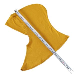 Capa elástica islâmica da tailândia para pescoço, hijab - Product Image 6
