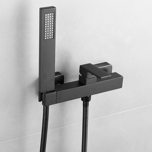 Ванная комната смеситель ручной Shataff унитаз биде набор распылителей - Product Image 2