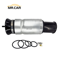 Kit de réparation de suspension pneumatique avant L320, remplacement de la balle de suspension pneumatique Gauche/Droite pour Land Rover Range Rover Sport RNB501460